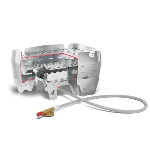 Slika SKOTTI MINI ŽAR SK133