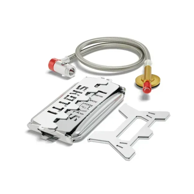 Slika SKOTTI BOOSTER PLINSKI ŠTEDILNIK SK181