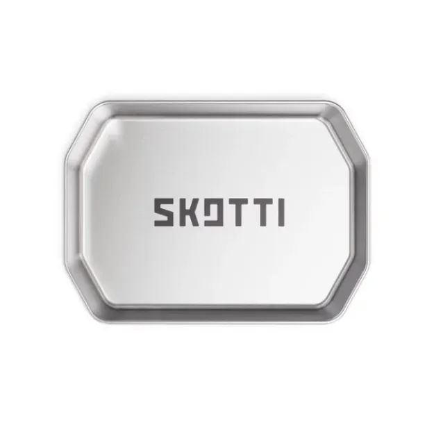 Slika SKOTTI PLATE PLOŠČA IZ NERJAVEČEGA JEKLA SK188