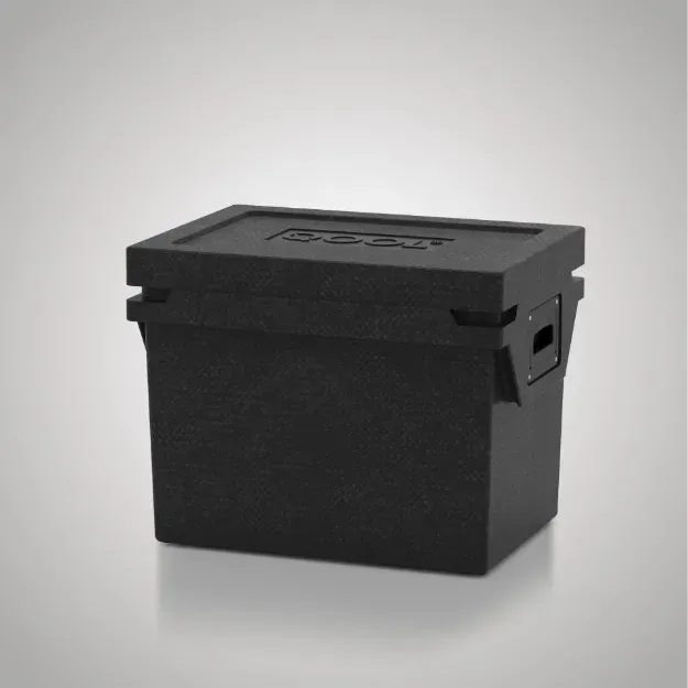 Slika HLADILNA TORBA QOOL BOX M | ECO+ BC000992