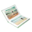 Slika FOTO ALBUM GOLDBUCH BELLA VISTA AQUA 10X15 CM 14 SLIK