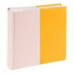 Slika FOTO ALBUM GOLDBUCH COLORATION  10X15 CM 200 SLIK