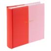 Slika FOTO ALBUM GOLDBUCH COLORATION  10X15 CM 200 SLIK