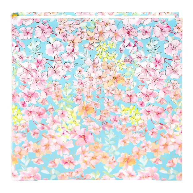 Slika FOTO ALBUM GOLDBUCH FOREVER SPRING  10X15 CM 200 SLIK