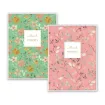 Slika FOTO ALBUM GOLDBUCH FLORAL WHISPER  10X15 CM 32 SLIK