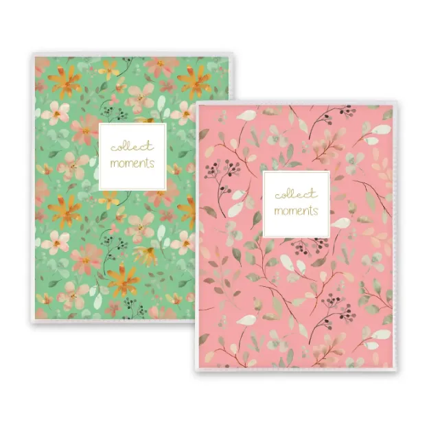 Slika FOTO ALBUM GOLDBUCH FLORAL WHISPER  10X15 CM 32 SLIK