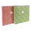 Slika FOTO ALBUM GOLDBUCH FLORAL WHISPER  30X31 CM 100 STRANI BELIH