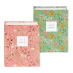 Slika FOTO ALBUM GOLDBUCH FLORAL WHISPER  10X15 CM 100 SLIK