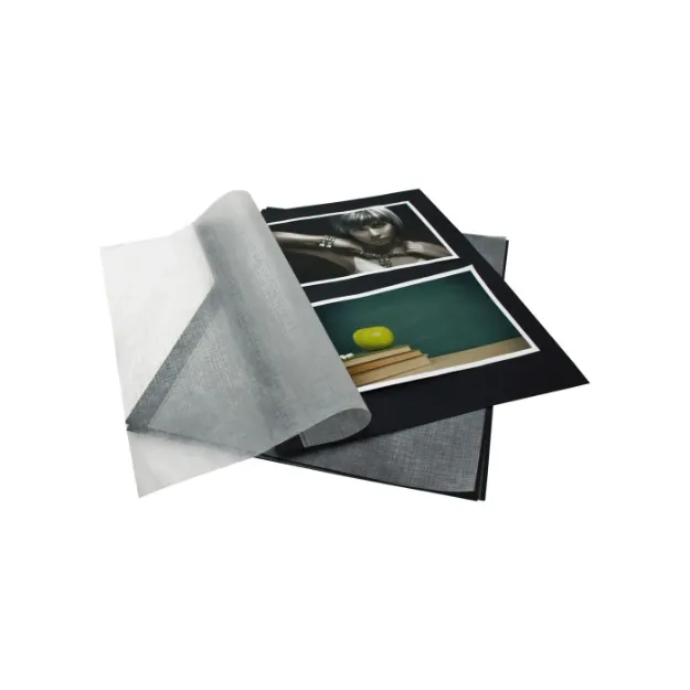 Slika GOLDBUCH PHOTO CARTON BLACK WITH PERGAM