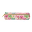 Slika GOLDBUCH METAL PEN&POUCH TROPICAL