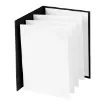 Slika FOTO ALBUM GOLDBUCH BELLA VISTA  BLACK 10X15 CM 14 SLIK
