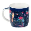 Slika GOLDBUCH PORCELA CUP TROPICAL BIRDS