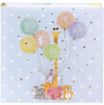Slika FOTO ALBUM GOLDBUCH BALLOON PARTY  10X15 CM 200 SLIK