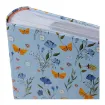 Slika FOTO ALBUM GOLDBUCH SLIP IN 200PHOTO 10X15 SECRET BLUE