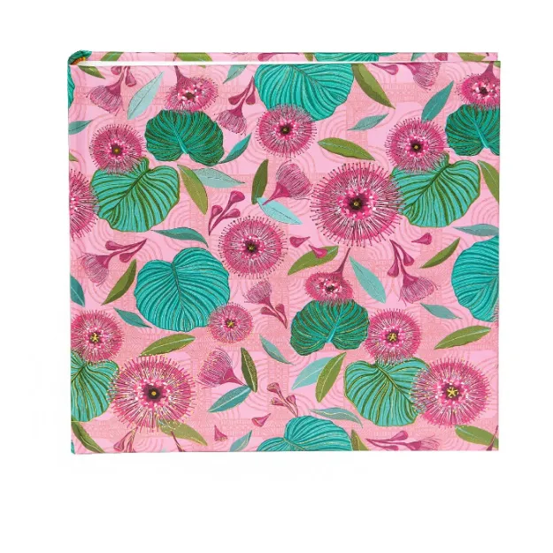 Slika FOTO ALBUM GOLDBUCH SLIP IN 200PHOTO 10X15 TROPICAL