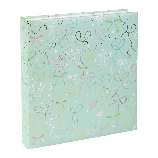 Slika FOTO ALBUM GOLDBUCH RIBBONE MINT