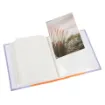 Slika FOTO ALBUM GOLDBUCH COLORATION  10X15 CM 100 SLIK