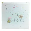 Slika FOTO ALBUM GOLDBUCH FLORAL TANDEM  10X15 CM 200 SLIK