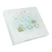 Slika FOTO ALBUM GOLDBUCH FLORAL TANDEM  10X15 CM 200 SLIK