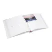Slika FOTO ALBUM GOLDBUCH FLORAL TANDEM  10X15 CM 200 SLIK