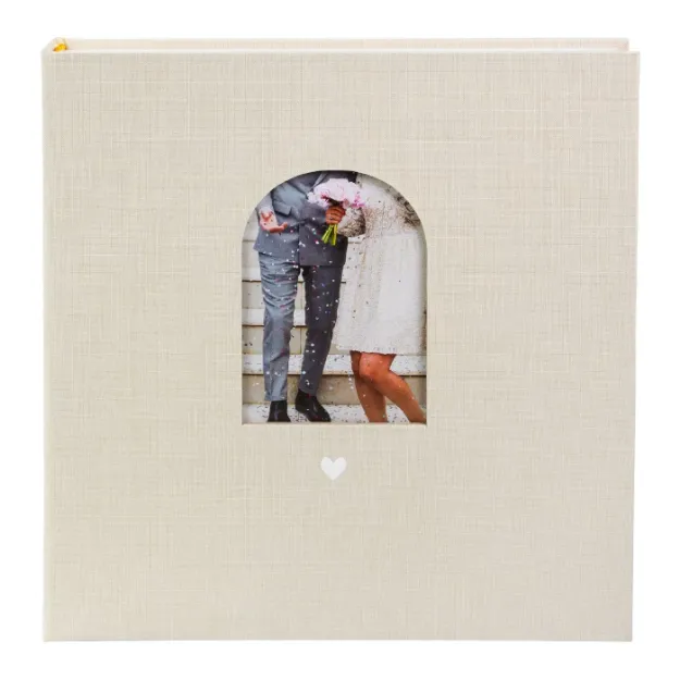 Slika FOTO ALBUM GOLDBUCH HERZENSMOMENT