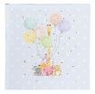 Slika FOTO ALBUM GOLDBUCH BALLOON PARTY  30X31 CM 60 STRANI BELIH