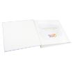Slika FOTO ALBUM GOLDBUCH BALLOON PARTY  30X31 CM 60 STRANI BELIH