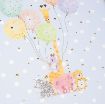 Slika FOTO ALBUM GOLDBUCH BALLOON PARTY  30X31 CM 60 STRANI BELIH