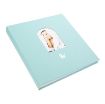Slika FOTO ALBUM GOLDBUCH BABY ALBUM COZY NEST AQUA