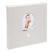 Slika FOTO ALBUM GOLDBUCH BABY ALBUM COZY NEST GREY