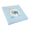 Slika FOTO ALBUM GOLDBUCH NETTO BLUE ELEPHANT