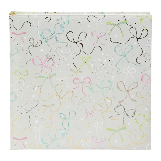 Slika FOTO ALBUM GOLDBUCH RIBBONE TAUPE