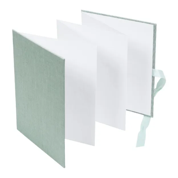 Slika GOLDBUCH LEPORELLO SUMMERTIME SAGE GREEN