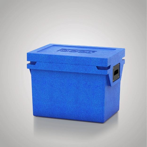 Slika HLADILNA TORBA QOOL BOX M BC000990