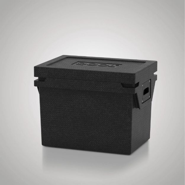 Slika HLADILNA TORBA QOOL BOX M | ECO+ BC000992