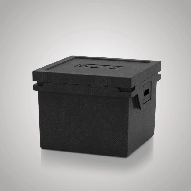Slika HLADILNA TORBA QOOL BOX L  | ECO+ BC000993