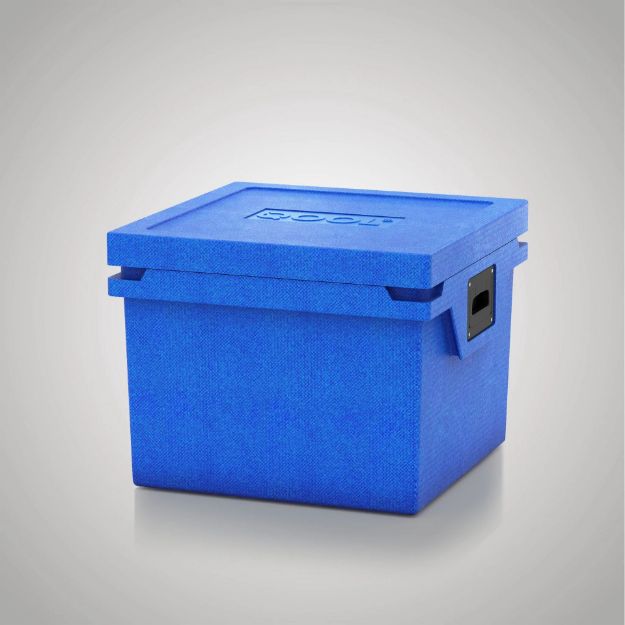 Slika HLADILNA TORBA QOOL BOX L BC000991
