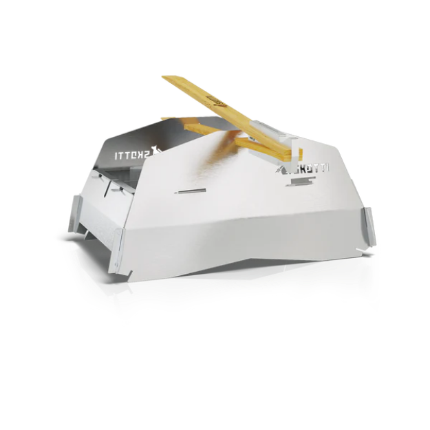 Slika CAP NAPA ZA ŽAR SK024