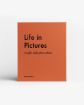 Slika FOTO ALBUM  LIFE IN PICTURES, ORANGE PRINTWORKS