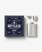 Slika THE ESSENTIALS - HIP FLASK PRINTWORKS