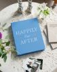 Slika FOTO ALBUM  HAPPILY EVER AFTER, BLUE PRINTWORKS