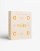 Slika FOTO ALBUM GOOD TIMES, BEIGE PRINTWORKS