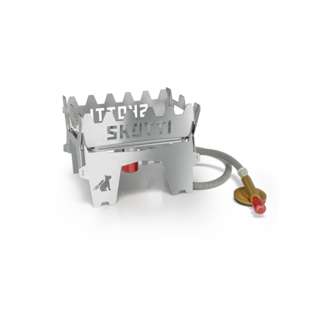 Slika BOOSTER PLINSKI GORILNIK SK181