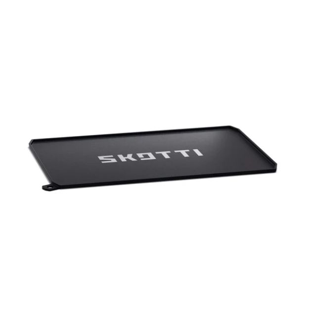 Slika SILICON MAT TOPLOTNO ODPORNA ZAŠČITNA PODLOGA SK191