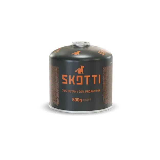 Slika GAS MEŠANICA PLINA BUTAN/PROPAN SK031