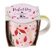 Slika GOLDBUCH PORCELAN CUP SECRET GARDEN APRICO