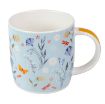Slika GOLDBUCH PORCELAN CUP SECRET BLUE