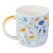 Slika GOLDBUCH PORCELAN CUP SECRET BLUE