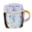 Slika GOLDBUCH PORCELAN CUP SECRET BLUE
