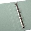 Slika GOLDBUCH BINDER A4 TREND SAGE